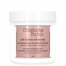 Swatch de maritza16 : Pate lavante volumisante au rassoul pur et extraits de rose, Christophe Robin