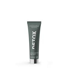 Masque Detox, Madara - Infos et avis