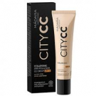 CC CREAM CITYCC ANTI-POLLUTION SPF15