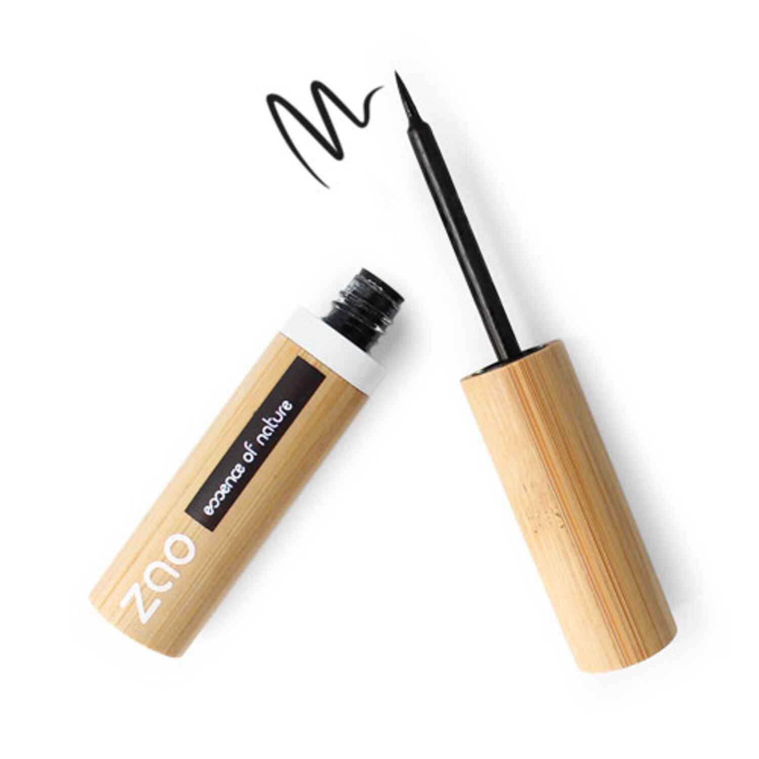 Eye Liner Noir 60, Zao Make Up - Infos et avis