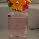 Swatch de pibolette : Daisy Eau So Fresh, Marc Jacobs Parfums