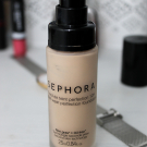 Swatch de delphi5944 : Fond de teint perfection 10h, Sephora