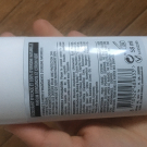 Swatch de blaugranana : Déodorant stick Naturel, Schmidt's