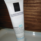 Swatch de _.lestestsetavis_de_karine : HYALU B5 Eyes, La Roche-Posay
