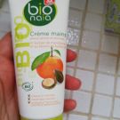 Swatch de Hawa59 : Crèmes mains, Bio naïa