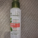 Swatch de Testeusebeauteparty : Lifting Buste - Soin Végétal Corps, YVES ROCHER