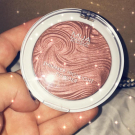 Swatch de Ludivinebeaute2019 : Undress your skin, MUA Makeup Academy