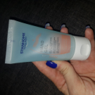 Swatch de HrvGaelle : Gel nettoyant pour les mains sans rinçage Stanhome, Kiotis - Stanhome