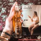 Swatch de Julie_lab30 : Le Rituel Vergetures, Daylily Paris