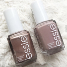 Swatch de Yous94 : Vernis, Essie