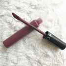 Swatch de Yous94 : Cream lip stain Mat - Rouge à lèvres mat, Sephora