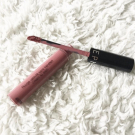 Swatch de Yous94 : Cream lip stain Mat - Rouge à lèvres mat, Sephora