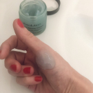 Swatch de caroline gmt : Le Baume Céleste, Absolution