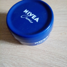Swatch de Sabrine26 : Nivea Crème, Nivea