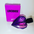 Swatch de Karo7883 : Loverdose - Eau de Parfum, Diesel