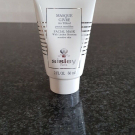 Swatch de bbdiablo : Masque Givre au Tilleul, Sisley