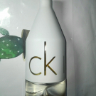 Swatch de Wawaa<3 : Ck In2u Her Eau de Toilette Vaporisateur, Calvin Klein
