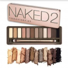 Swatch de clara412 : Naked 2  Basics Palette, Urban Decay