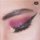 Swatch de FilleBizarre.exe : Palette Grosse Tchoin, Martine Cosmetics