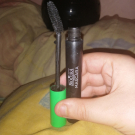 Swatch de FilleBizarre.exe : Mascara volume, Biocura