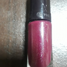 Swatch de Yas80 : Vernis Couleur Végétale, Yves Rocher