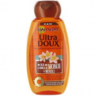 Swatch de Nergiz11 : Shampooing à l'huile de Monoi et Neroli, Garnier