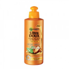 Swatch de Nergiz11 : Crème de jour ultra riche aloé vera karité pur, Garnier