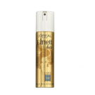 Swatch de Nergiz11 : Laque Elnett Satin Fixation Forte, L'Oréal Paris