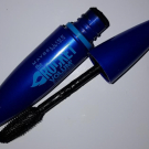 Swatch de Nergiz11 : Mascara Volum'Express The Rocket, Maybelline New York