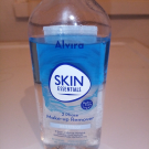 Swatch de Sabrina242 : 2 Phases Eye Remover Skin Essentials, ALVIRA