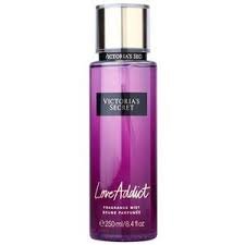 Brume parfumée Love Addict, Victoria's secret - Infos et avis