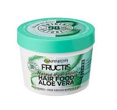 Hair Food Masque Hydratant Aloe Vera, Garnier Fructis - Infos et avis