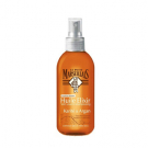 Huile Elixir Karité et Argan avant shampoing, Le Petit Marseillais - Infos et avis