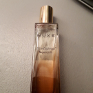Swatch de morgane75 : Prodigieux Le Parfum, Nuxe