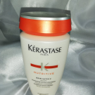 Swatch de Ln2004 : Nutritive Bain Satin 2, Kérastase