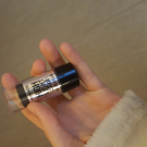 Swatch de Lana.lgr : Highlight stick, Max & More