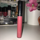 Swatch de maouche.maya.kenza : Cream lip stain Mat - Rouge à lèvres mat, Sephora