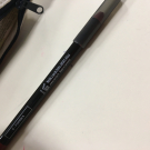 Swatch de maouche.maya.kenza : Sourire ravage crayon à lèvres, Nocibé
