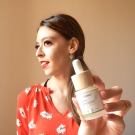 Swatch de Lorange : Sérum Stop O' Spot, Cosmoz