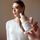 Swatch de Lorange : Sérum Stop O' Spot, Cosmoz