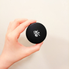 Swatch de Lesblablasdesoso : La Poudre Christophe Danchaud, Absolution