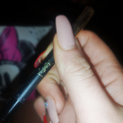 Swatch de Loona34420 : Dessin du Regard Waterproof, Yves Saint Laurent