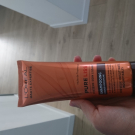Swatch de Infinity2218 : Haute expertise pure liss système soin lissant, L'Oréal Paris