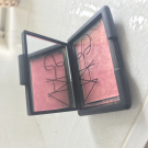 Swatch de laura.louane62 : Blush, Nars