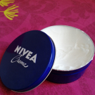 Swatch de laura.louane62 : Nivea Crème, Nivea