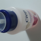 Swatch de Serge45 : Dissolvant sans acétone, Cien
