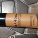 Swatch de Serge45 : Fond de teint perfection 10h, Sephora