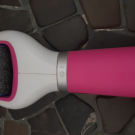 Swatch de Serge45 : Râpe pour les pieds Scholl Velvet Smooth Express Pedi, Scholl