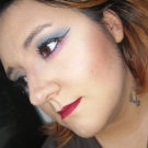 Swatch de FilleBizarre.exe : Liquid Skin, Kiko