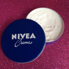 Swatch de yasmine_h : Nivea Crème, Nivea